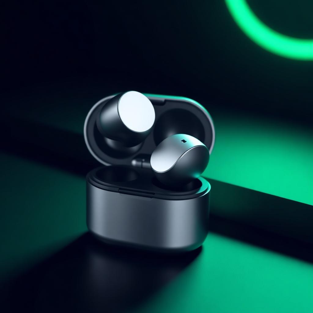 Studio Tune — Hi-res certified, 10-band EQ