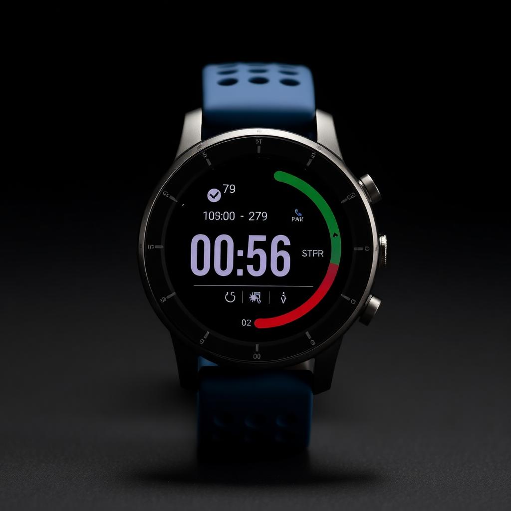 Cadence Cycle — Cycling metrics and crash alerts
