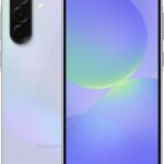 SAMSUNG Galaxy A36 5G A Series Cell Phone, 128GB Unlocked Android Smartphone, AMOLED Display, Rugged Design, US Version, 2025, US 1 Yr Manufacturer Warranty, Awesome Lavender